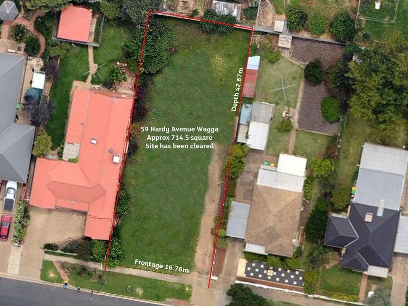 59 Hardy Avenue, Wagga Wagga NSW 2650