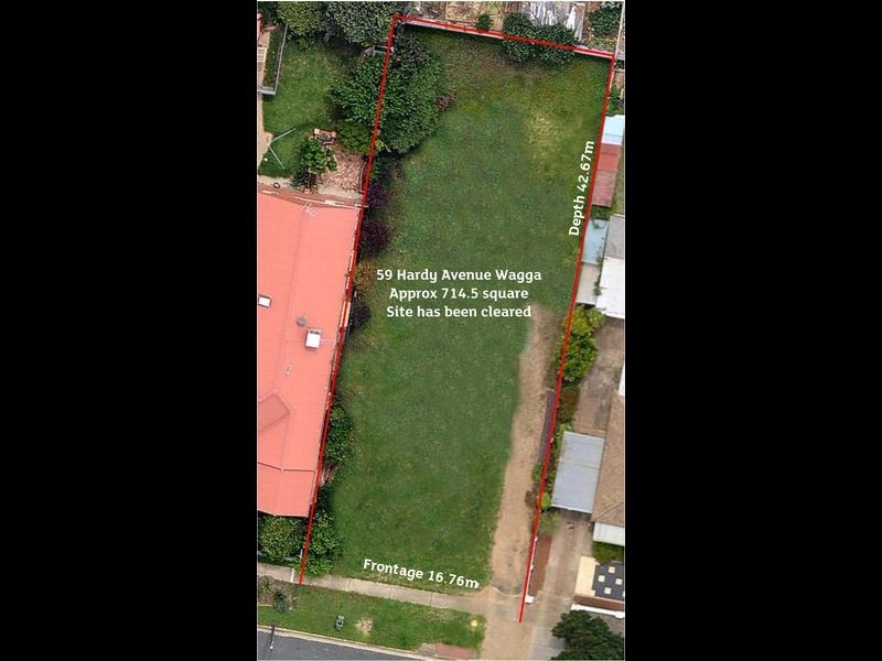 59 Hardy Avenue, Wagga Wagga NSW 2650