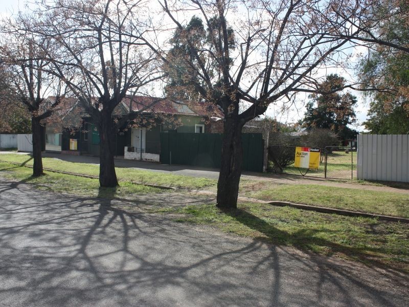 55-57 Ford Street, Ganmain NSW 2702