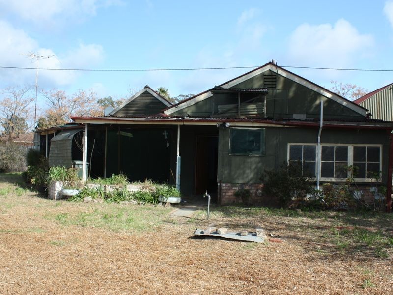 55-57 Ford Street, Ganmain NSW 2702