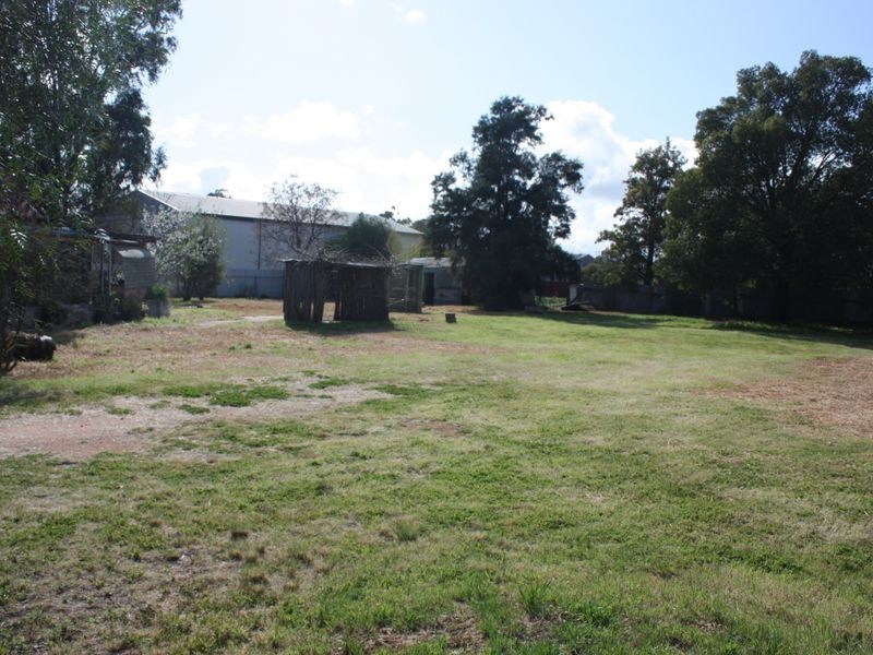 55-57 Ford Street, Ganmain NSW 2702