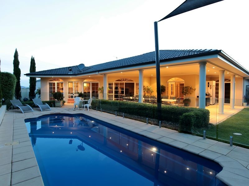 12 Cumberland Court, Tatton NSW 2650