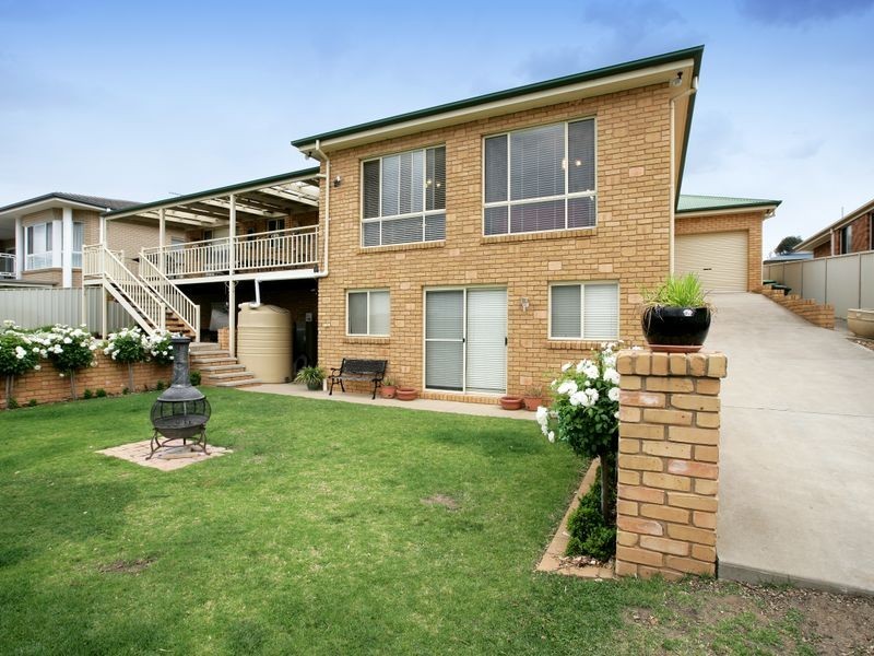 5 Clifton Street, Bourkelands NSW 2650