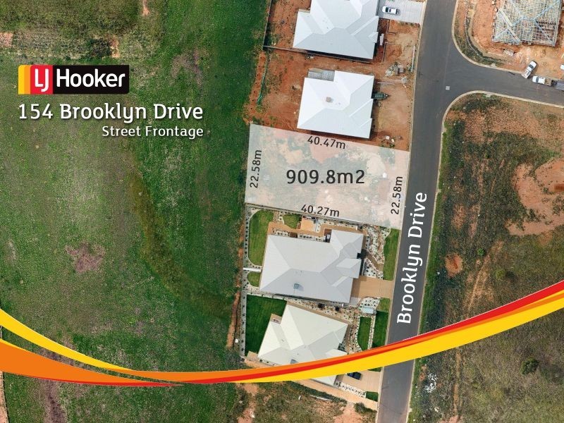 818/154 Brooklyn Drive, Bourkelands NSW 2650