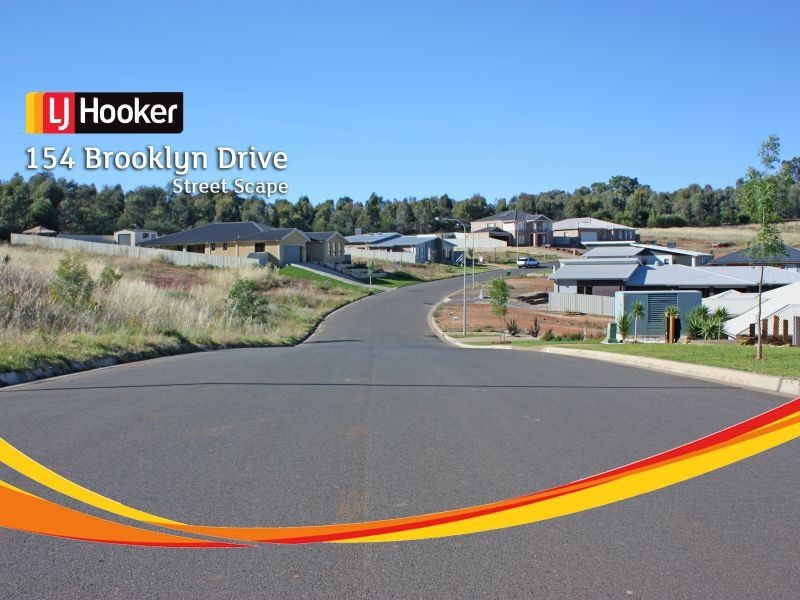 818/154 Brooklyn Drive, Bourkelands NSW 2650