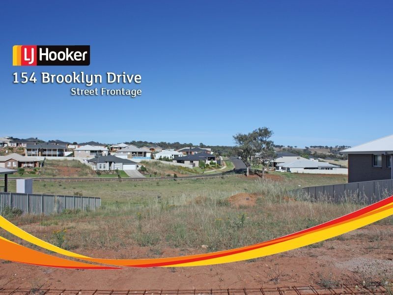 818/154 Brooklyn Drive, Bourkelands NSW 2650