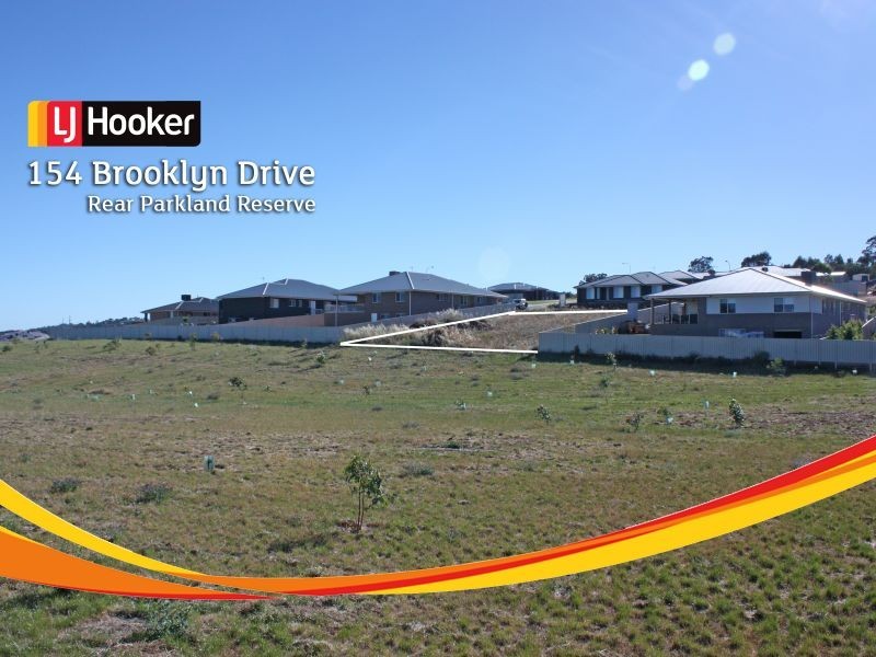 818/154 Brooklyn Drive, Bourkelands NSW 2650