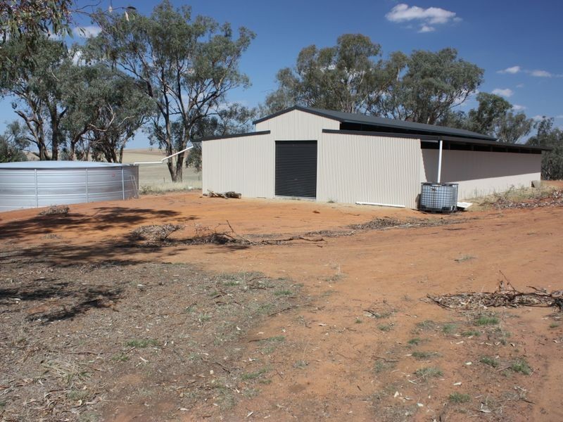 1 Dart Hill Lane, Alfredtown NSW 2650