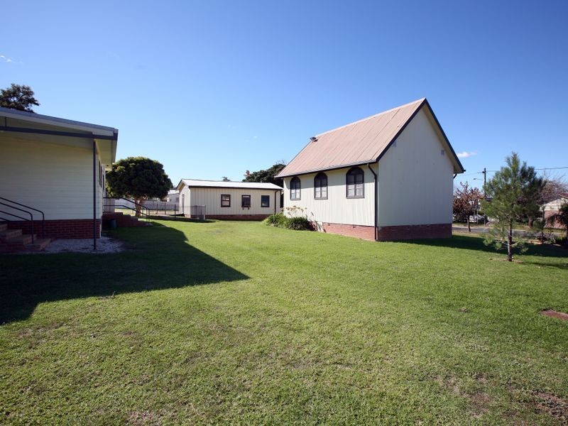 Crn Stanley and Paull Streets, Kooringal NSW 2650