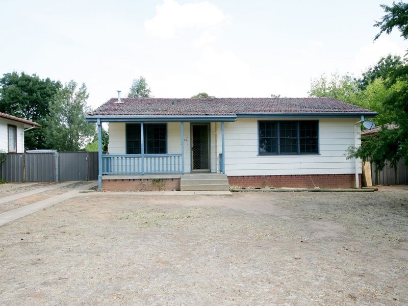 48 Mumford Street, Ashmont NSW 2650