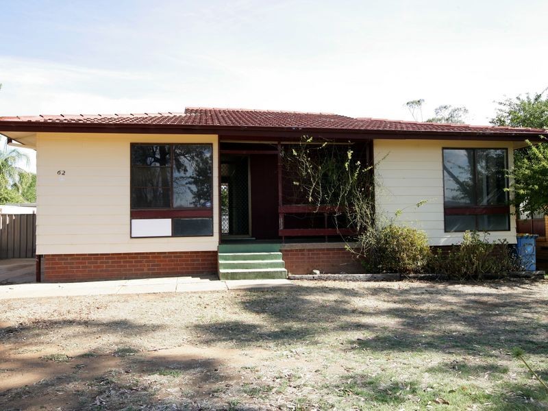 62 Connorton Avenue, Ashmont NSW 2650