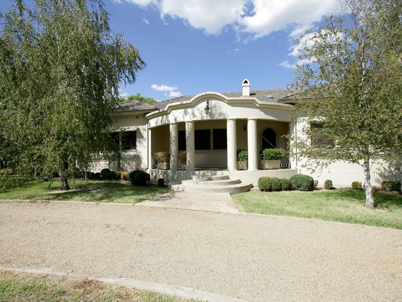 259 Lake Albert Road, Kooringal NSW 2650