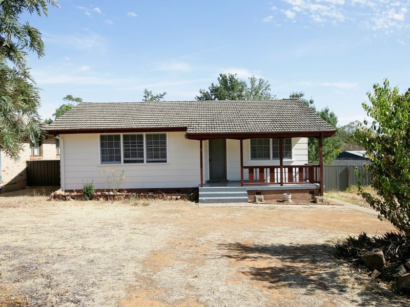 5 Mumford Street, Ashmont NSW 2650