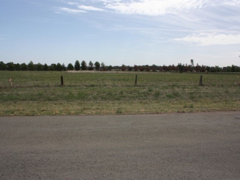 16 Menangle Street, Ganmain NSW 2702