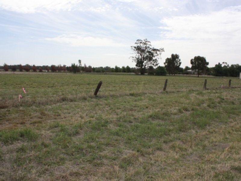 16 Menangle Street, Ganmain NSW 2702