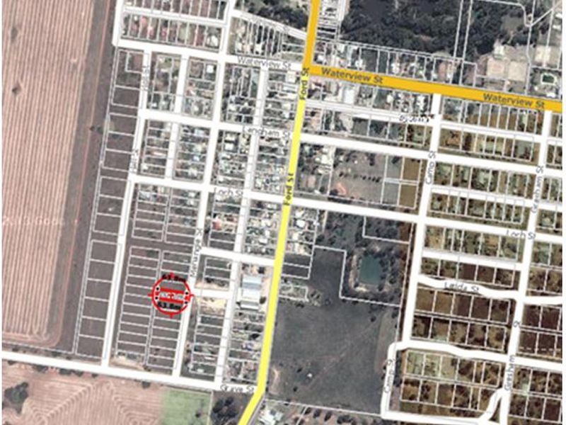 16 Menangle Street, Ganmain NSW 2702