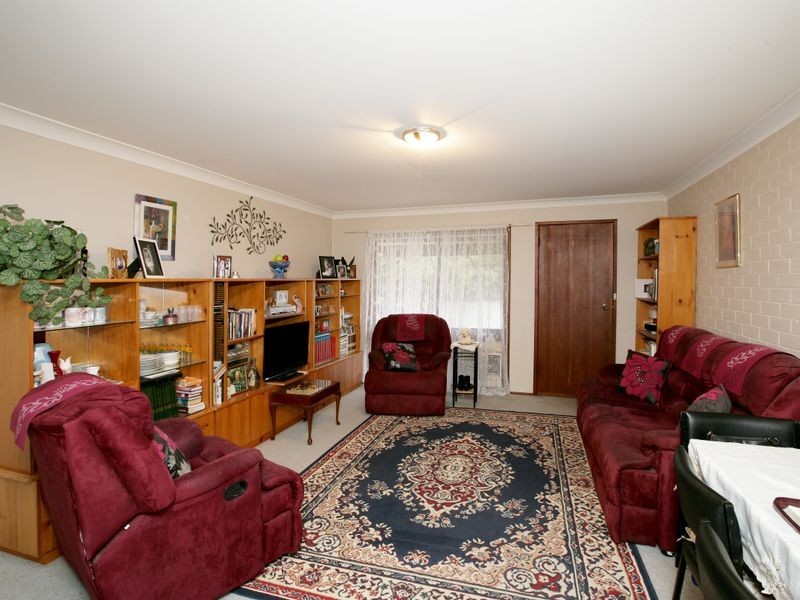 1/18 Edney Street, Kooringal NSW 2650