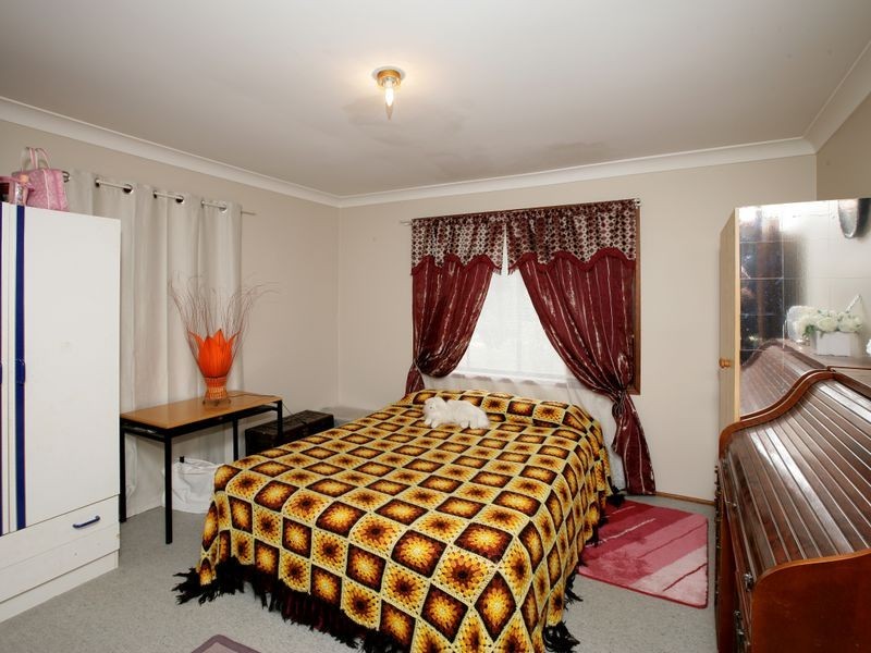 1/18 Edney Street, Kooringal NSW 2650