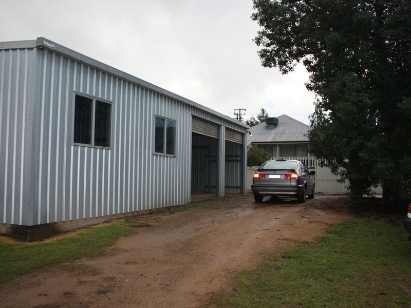 62 Joffre Street, Junee NSW 2663