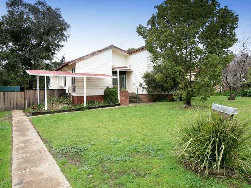 3 Marshall Street, Ashmont NSW 2650