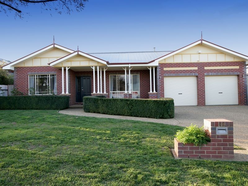 48 Kimberley Drive, Tatton NSW 2650