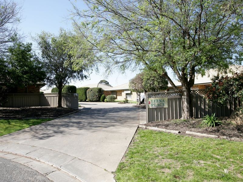 5/3 Leena Place, Wagga Wagga NSW 2650