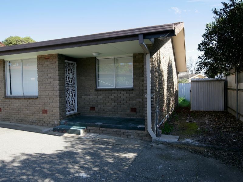 4/6 Joyes Place, Tolland NSW 2650