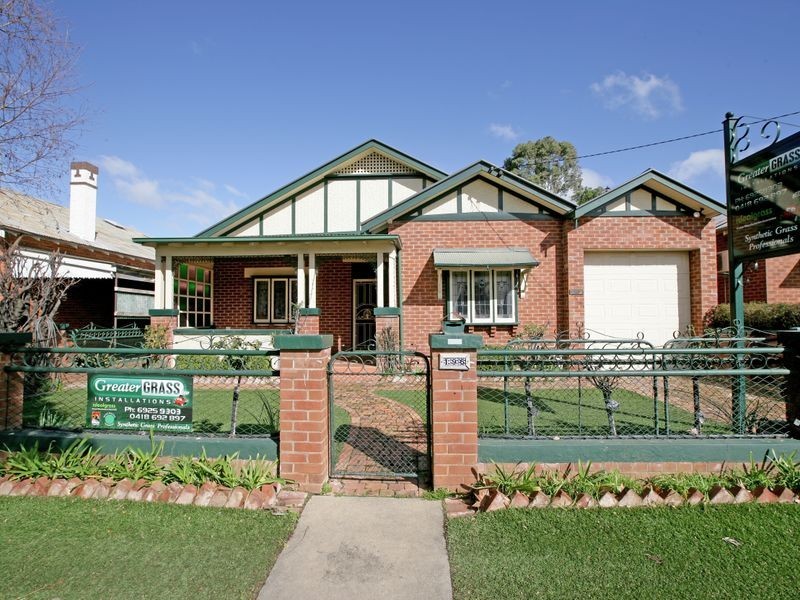 196 Edward Street, Wagga Wagga NSW 2650