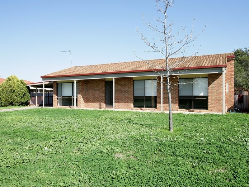 22 Wiradjuri Crescent, Wagga Wagga NSW 2650