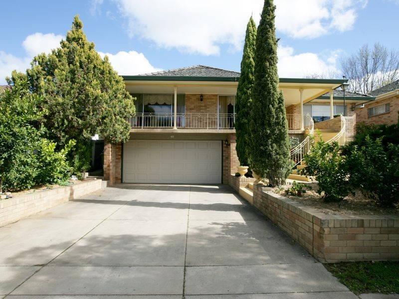 40 Grove Street, Kooringal NSW 2650