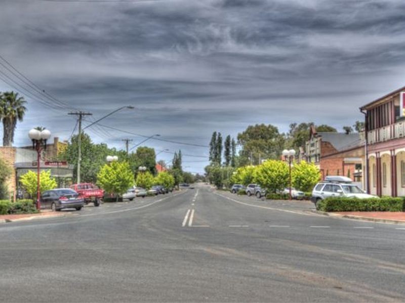 21-23 Menangle Street, Ganmain NSW 2702