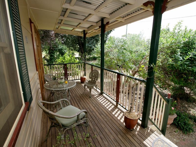21 Benedict Avenue, San Isidore NSW 2650