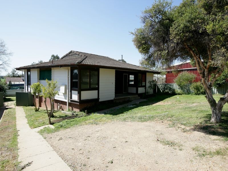 1 Connorton Avenue, Ashmont NSW 2650