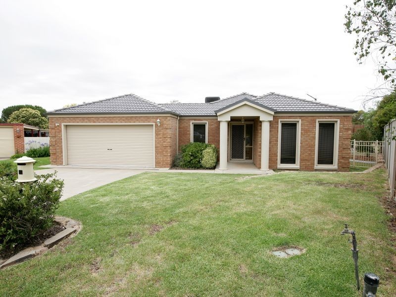 Forest Hill NSW 2651