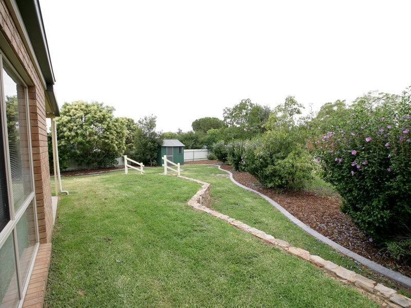 Forest Hill NSW 2651