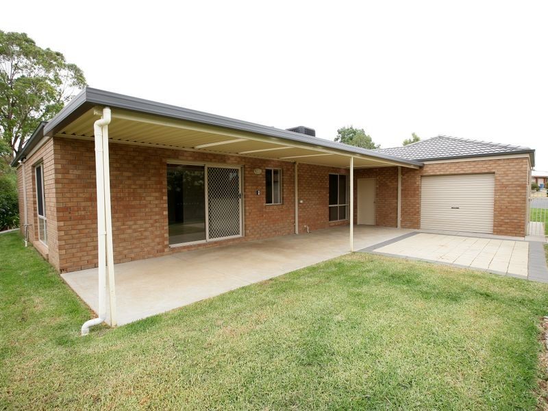 Forest Hill NSW 2651