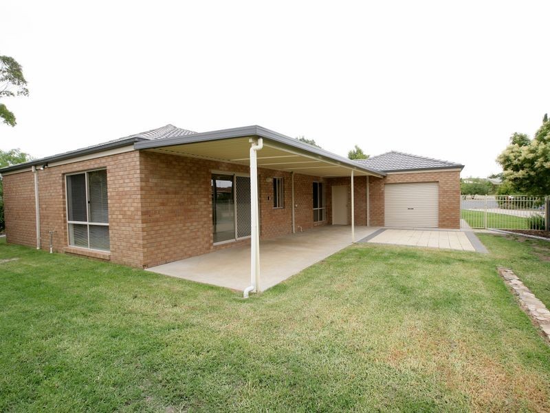 Forest Hill NSW 2651