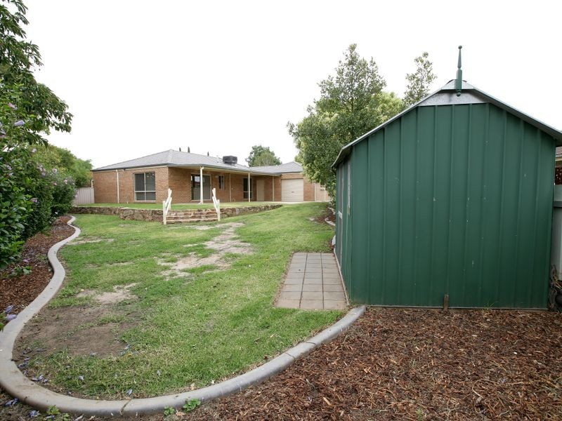 Forest Hill NSW 2651