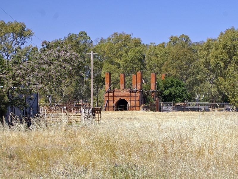 175 Hampden Avenue, Alfredtown NSW 2650