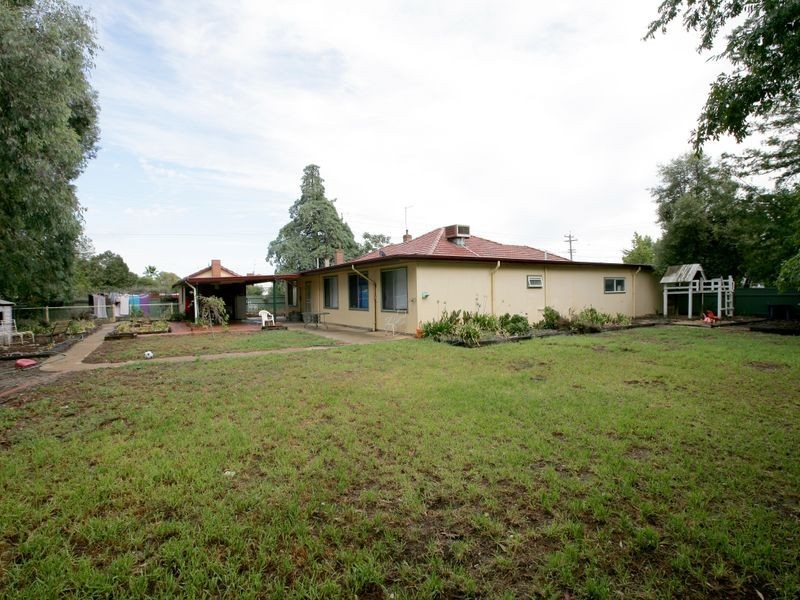 87 Waterview Street, Ganmain NSW 2702