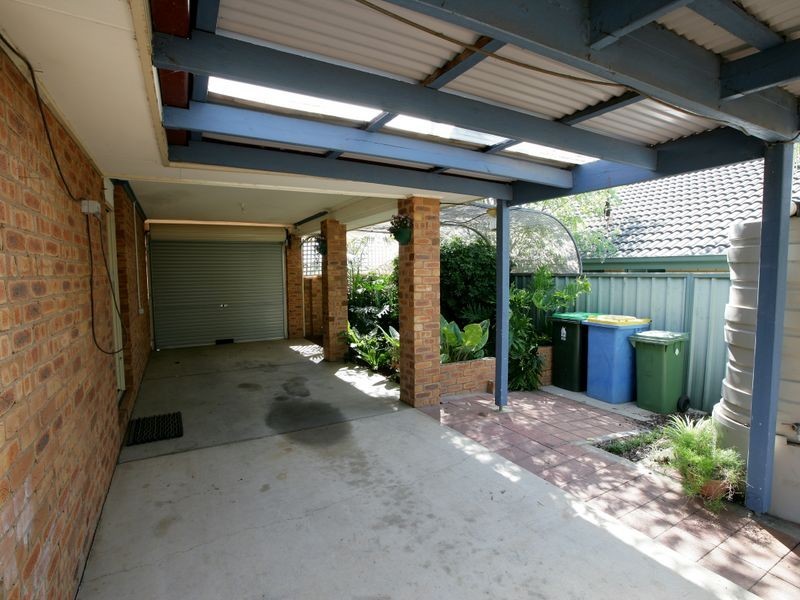 4 Boree Avenue, Forest Hill NSW 2651