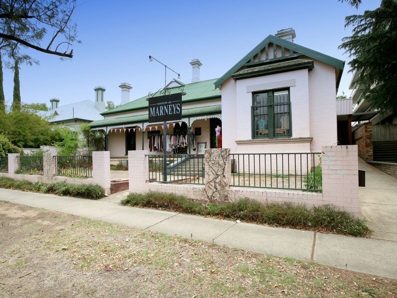 67 Johnston street, Wagga Wagga NSW 2650