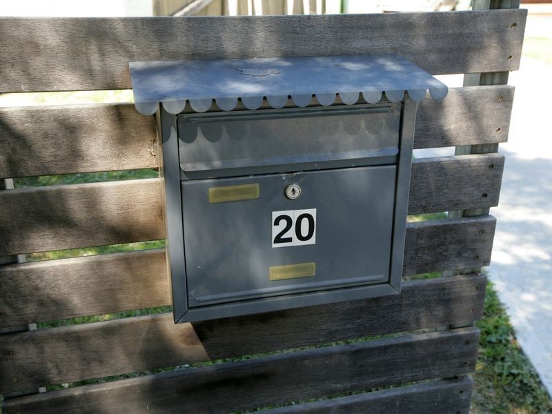 20 Campbell Place, Wagga Wagga NSW 2650