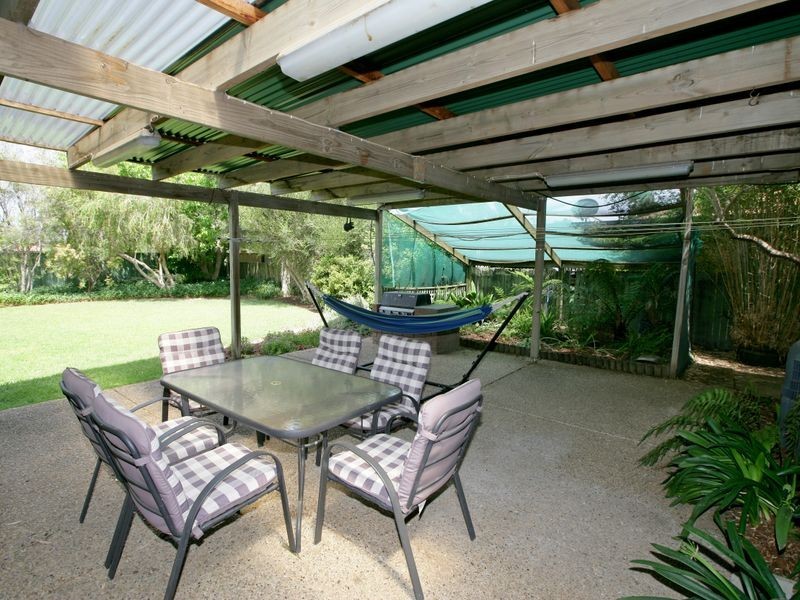 55 Undurra Drive, Glenfield Park NSW 2650