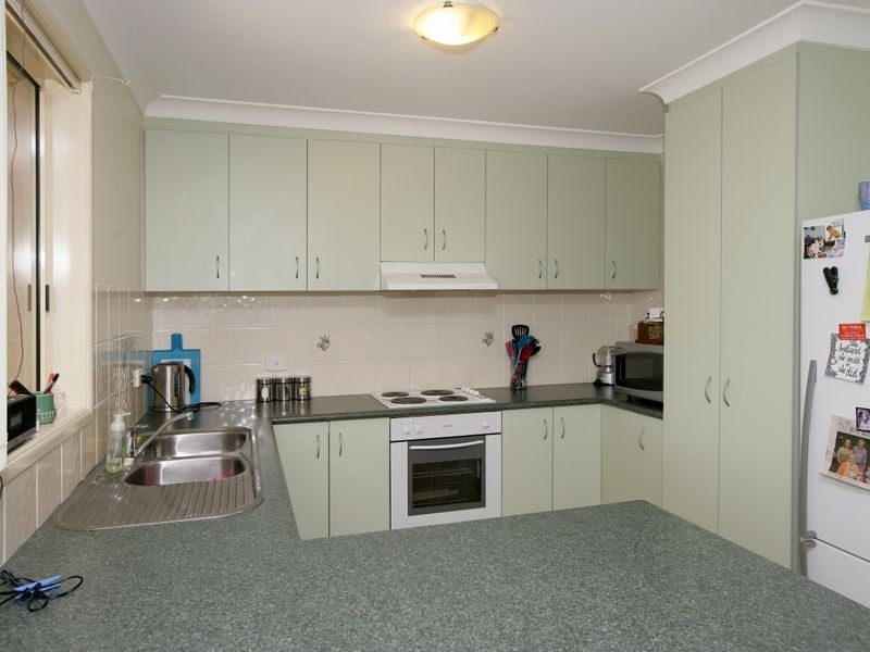 1/25 Wonkana Road, Glenfield Park NSW 2650