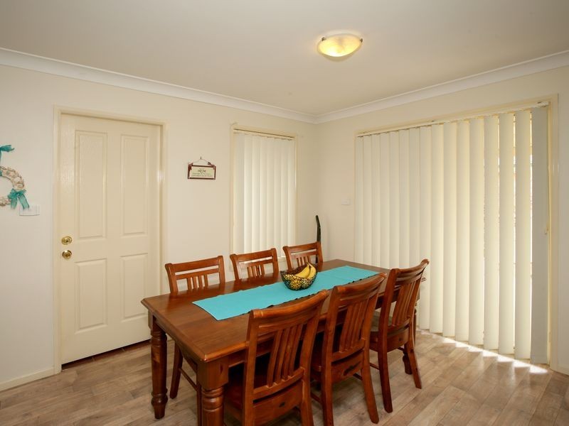 1/25 Wonkana Road, Glenfield Park NSW 2650