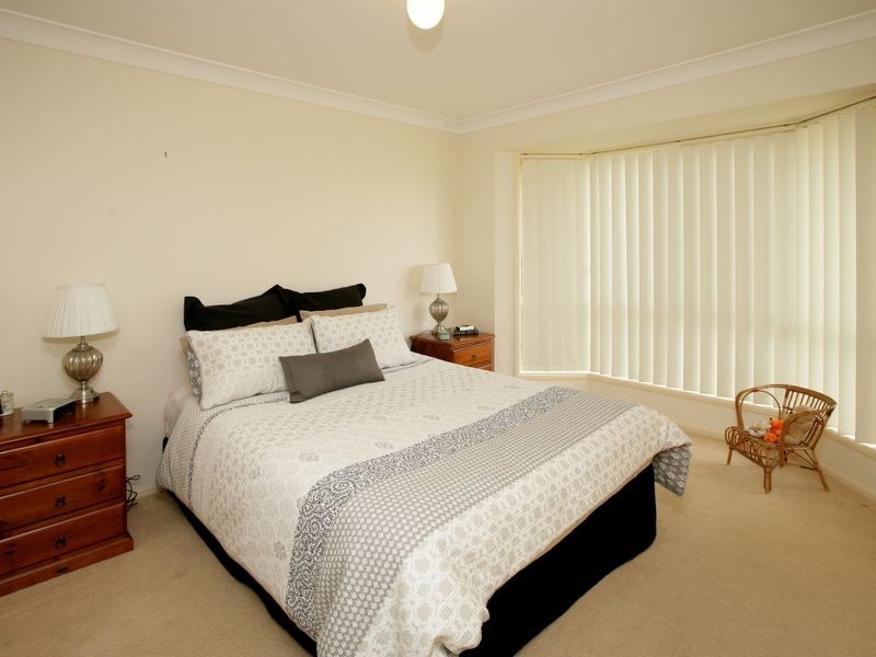 1/25 Wonkana Road, Glenfield Park NSW 2650