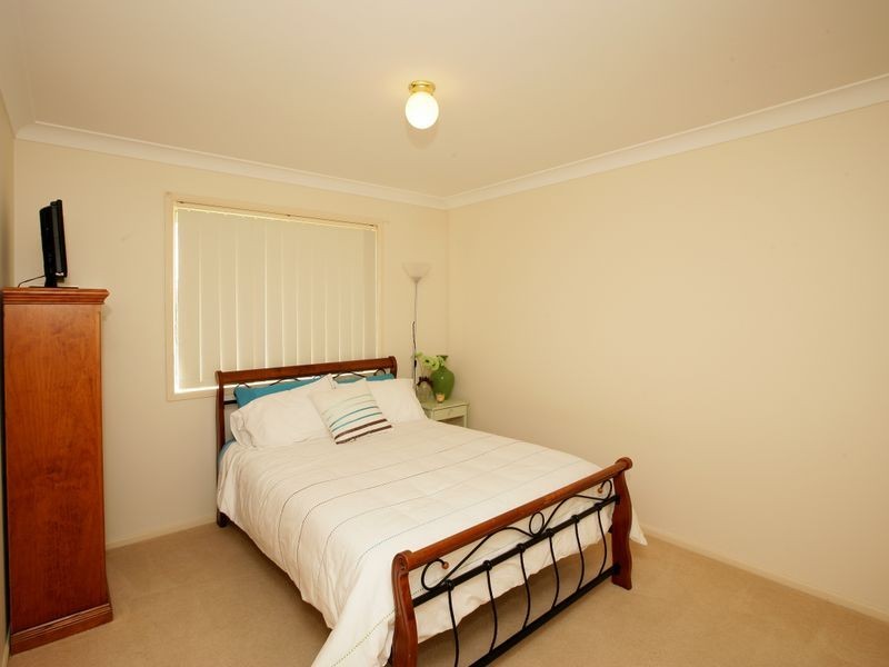 1/25 Wonkana Road, Glenfield Park NSW 2650