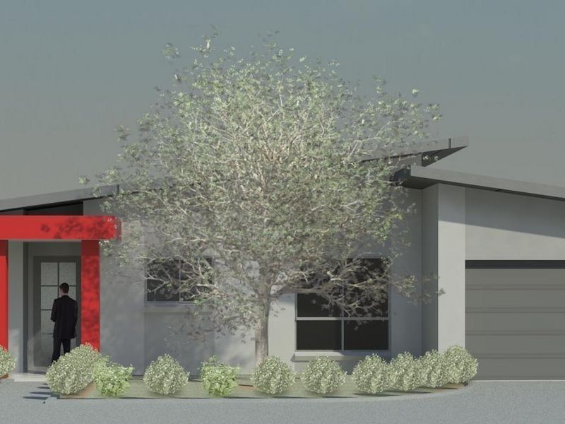 4/Lot 1 Cootamundra Boulevard, Gobbagombalin NSW 2650