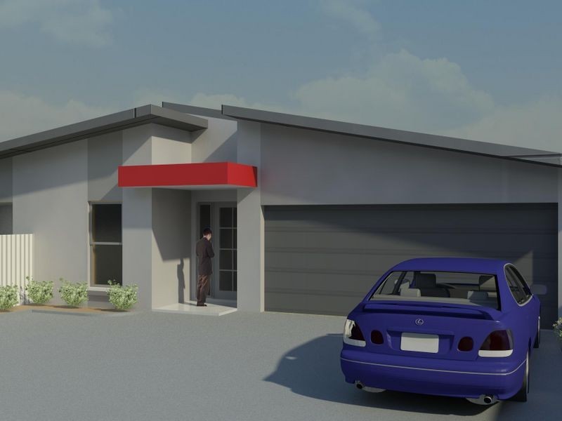 4/Lot 1 Cootamundra Boulevard, Gobbagombalin NSW 2650